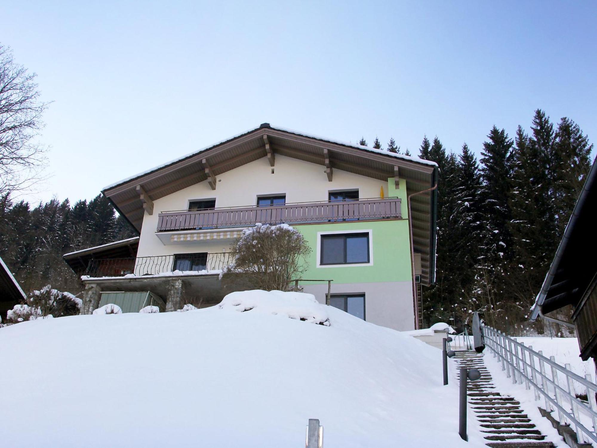 Lejlighed Haus Hofer *