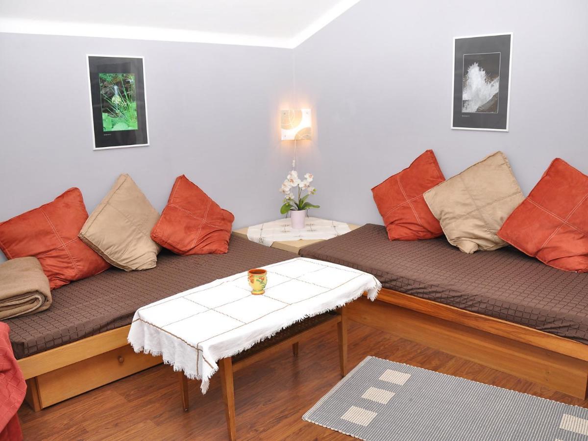 Haus Hofer Apartment