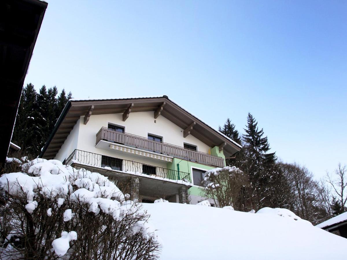 Haus Hofer Lejlighed Zell am See