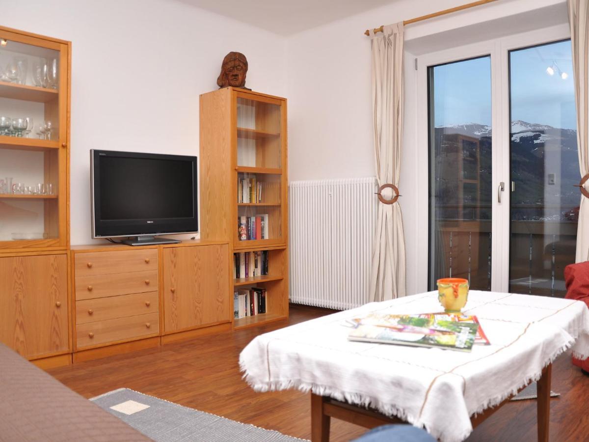 Apartment Haus Hofer Zell am See