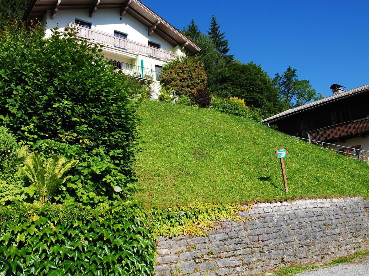Apartment Haus Hofer