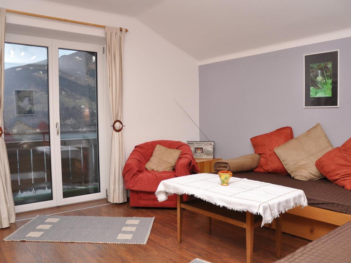 Haus Hofer Apartment *