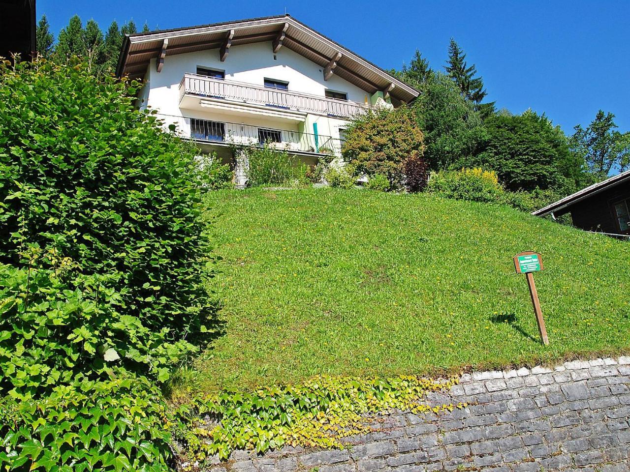 Lejlighed Haus Hofer *